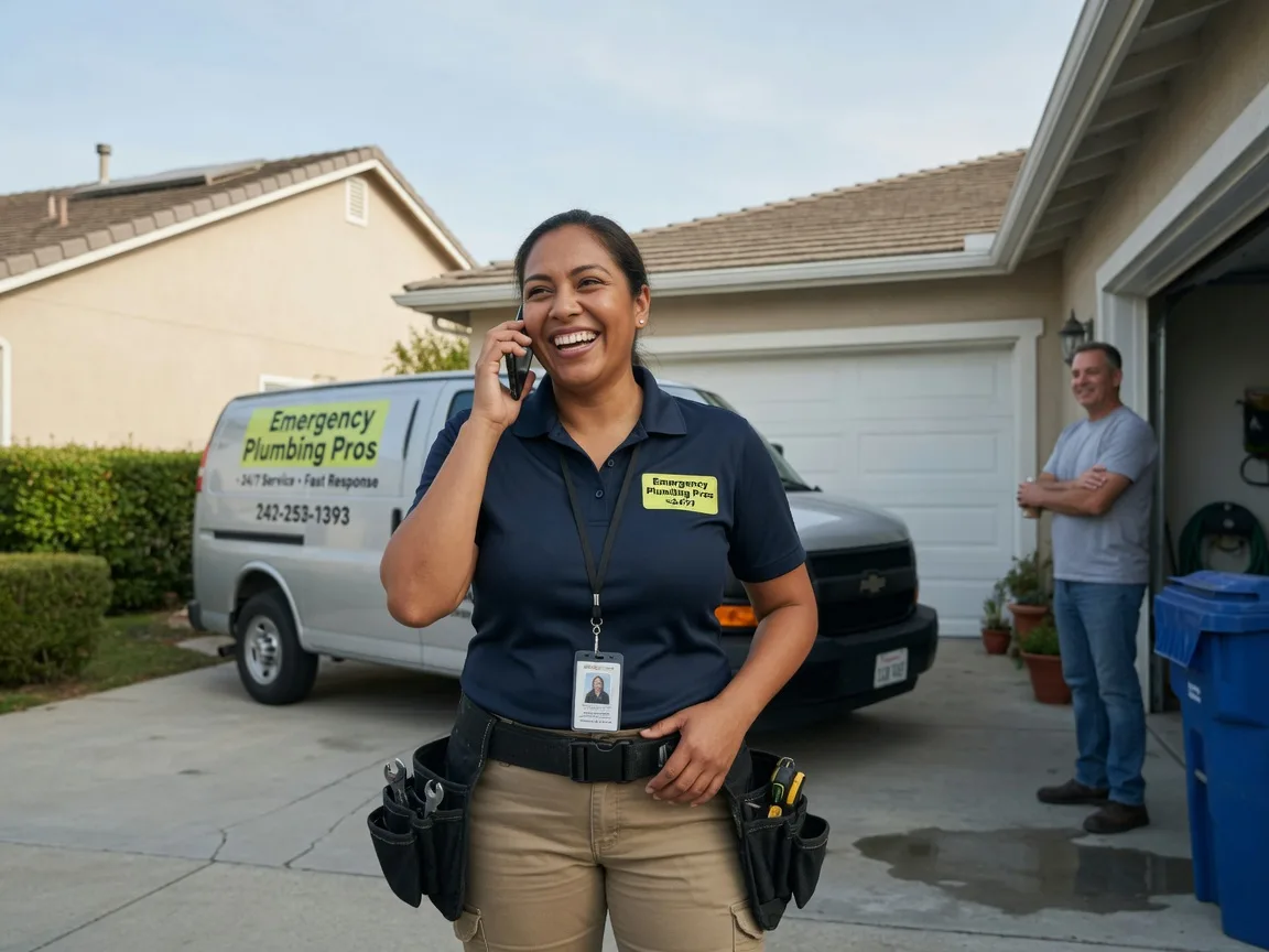 Emergency Plumber Skipperville, AL FAQs